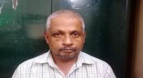 Pondicherry Reddiyarpalayam Man Theft Police Arrest Culprit 