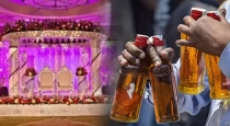 Pondicherry Marriage Liquor Supply issue