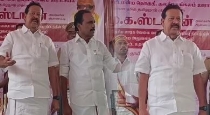 minister-ponmudi-sings-tamil-thaai-vaalthu