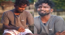 a Chennai Youth Lost hand after he Drug Addict 