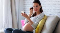 Pregnant Women Should avoid Artificial Chemical Make Up 