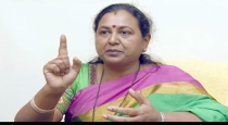 Premalatha Vijayakanth Viluppuram Speech 