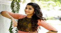 Actress priya bhavani sanker latest interview