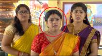 Priyamanavale tv serial actress praveena young age photos