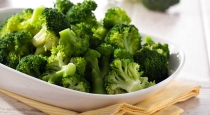 Benefits of Eating Broccoli Tamil 