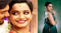  Actress abarnathi open talk about Arya