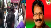 Dr Krishnasamy Puthiya Thamilagam Party Candidates Victory List 