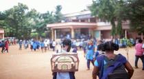school open in puducheri
