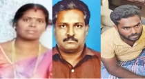 Tenkasi Puliyangudi Man Killed his Wife Affair 