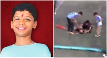 pune minor Boy Dies cricket ball hit 