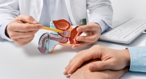 Indian Men Alert: Prostate Cancer Cases Rising by 30% Due to Lifestyle Changes
