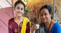 Zee Kannada Serial Puttakkana Makkalu Actress Sanjana Burli Talks 