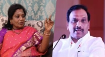 Tamilisai Soundrarajan reaction to t A Raja action 