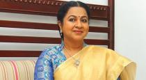 actress radhika modern dress latest photo viral