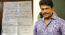 Actor Parthiban Complaint on Poor Food in Vande Bharat Train 