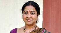 Actress radhika sarathkumar mother photo goes viral