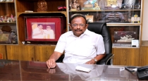 TN Law Minister Ragupathy about AIADMK Party Broken by BJP 