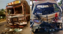 Karnataka Raichur Accident 4 Youths Died 