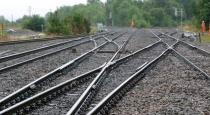 Pakistan spy agency ISI plans to demolish railway tracks