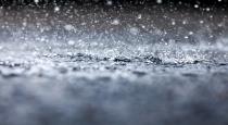 Rain in chennai and tamilnadu updates