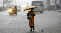 IMD Report Red Alert for Tamilnadu 4 Districts in South 
