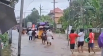 Kerala Rains Trigger Landslides and Flood Tragedies, 8 People Killed