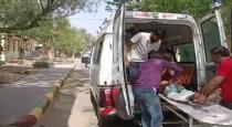 Rajasthan Accident 10 Died 10 Injured 
