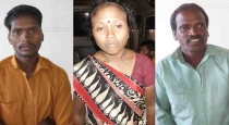 Tiruppur Man Killed by Family 2014 Case Court Judgement Lifetime Prison 