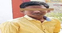 Ramanathapuram School Student Died on College Campus