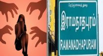 In Ramanathapuram 40 year Old Woman Rape 