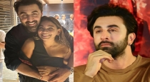 Actor Ranbir Kapoor Hug with Girl Fan and Allow Make a Click 