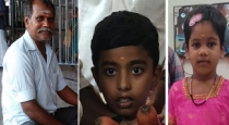 Grandfather, Grandson and Granddaughter Killed in Tragic Auto-Rickshaw Crash in Ranipet