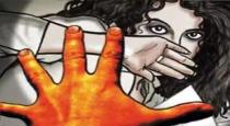 Kanchipuram 14 years girl raped