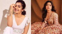 Rashmika busy with more movies