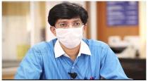 radhakrishnan-talk-about-corona