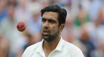 News rule in cricket ashwin suggests