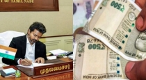 Kalaignar-maghalir-urimai-thogai-2500-delay