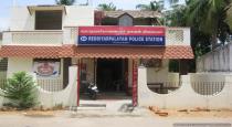 Pondicherry Reddiyarpalayam 17 Aged Child Sexual Abuse and Aborted 