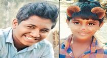 Chennai Red Hills Accident 2 Brothers Died on Spot 