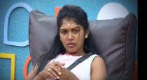 rithvika angrily say about her caste
