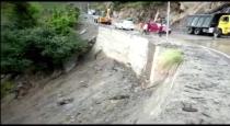 Himachal Pradesh Car Accident 3 Died