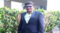 Namakkal Land Broker Murder Case