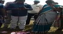 vote sheet in road