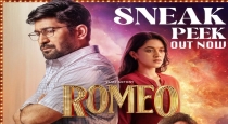 Romeo Movie 2024 Sneak peek Clips Out Now 