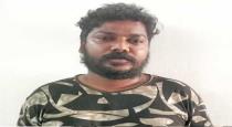 Pondicherry Karuvadikuppam Rowdy Gang Arrested by Police 