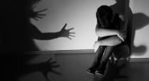 husband and his friend raped his wife