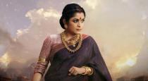 ramya krishna act in glamour character