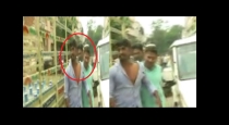 Chennai Vyasarpadi Man Murder in Egmore office Police Investigation 