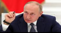 Ukraine Russia Issue World Country Leaders Condemn Putin Activity 