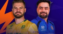 T20 World Cup Thriller South Africa Beat Afghanistan After Double Super Over Drama
